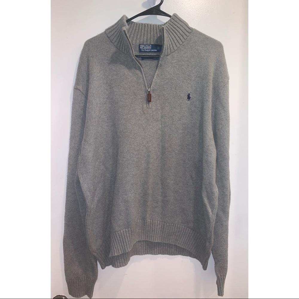 Polo Ralph Lauren Sweater